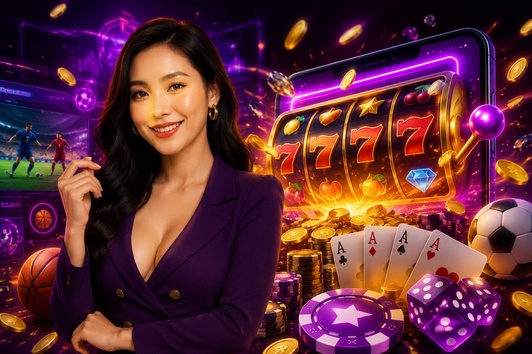 gamvip Casino – sòng bài trực tuyến live dealer
