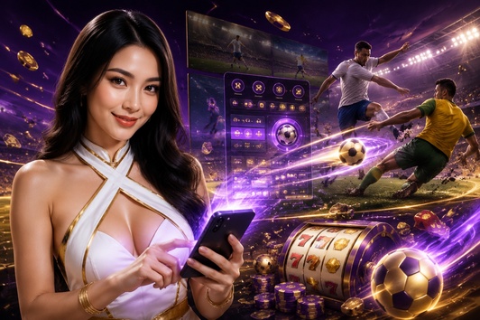 gamvip Casino – đối tác nhà cung cấp game hàng đầu