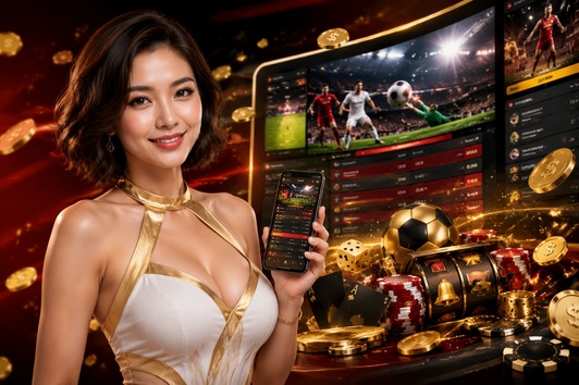 gamvip Đăng nhập – Cổng vào thế giới cá cược trực tuyến
